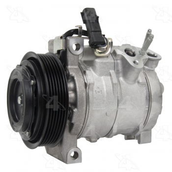 A/C Compressor
