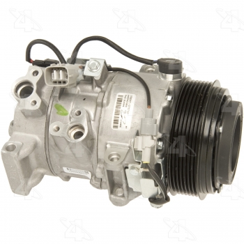 A/C Compressor