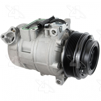 A/C Compressor