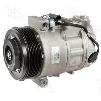 A/C Compressor