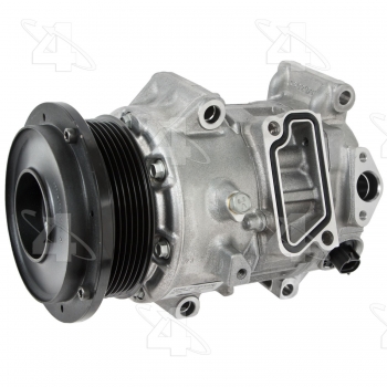 A/C Compressor