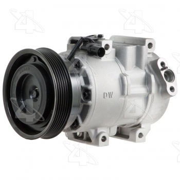 A/C Compressor