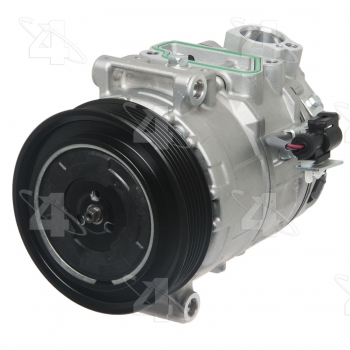 A/C Compressor