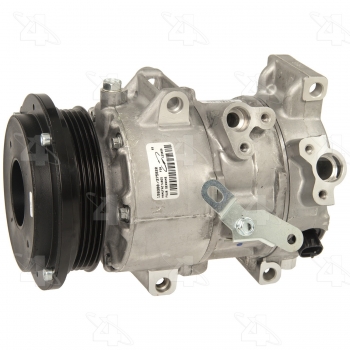 A/C Compressor