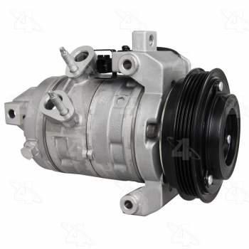 A/C Compressor