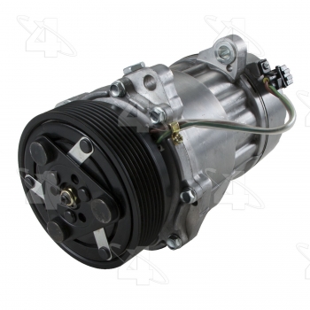 A/C Compressor