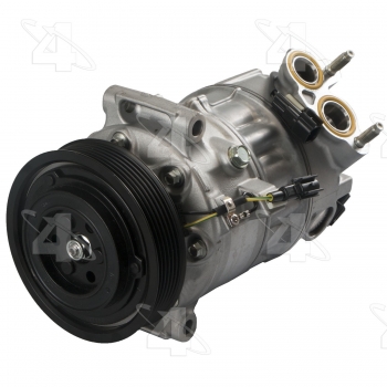 A/C Compressor