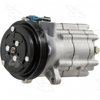 A/C Compressor