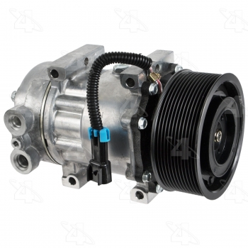 A/C Compressor
