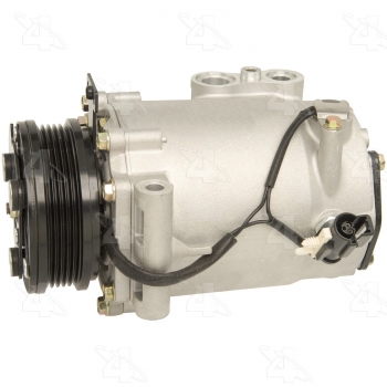 A/C Compressor