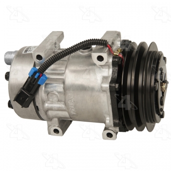 A/C Compressor