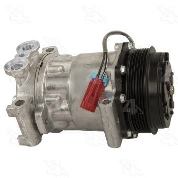 A/C Compressor