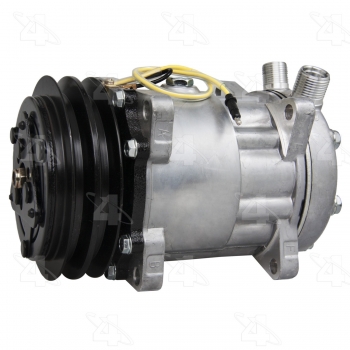 A/C Compressor