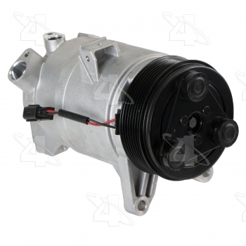 A/C Compressor