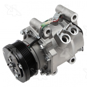 A/C Compressor