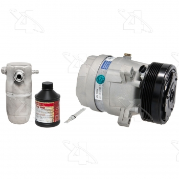 A/C Compressor Kit