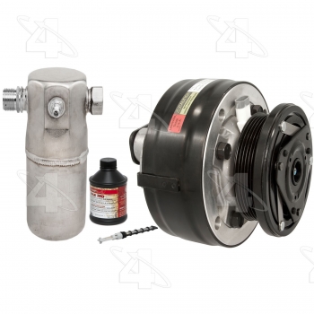 A/C Compressor Kit