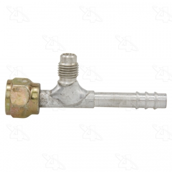 A/C Compressor Fitting