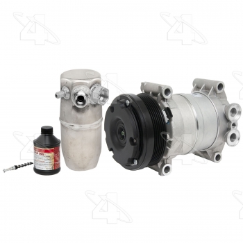 A/C Compressor Kit
