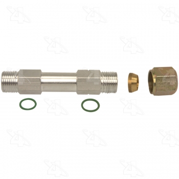 A/C Evaporator Core Repair Kit
