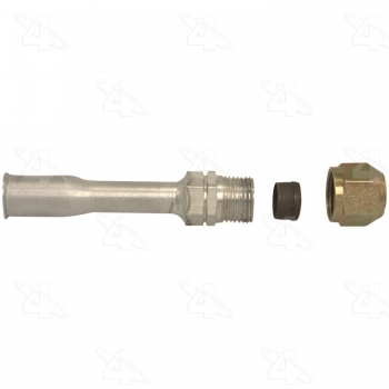 A/C Evaporator Core Repair Kit