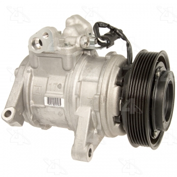 A/C Compressor Kit