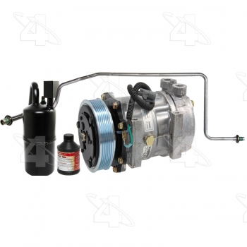 A/C Compressor Kit