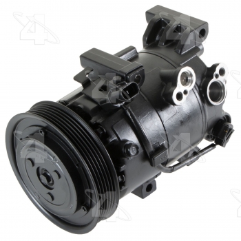 A/C Compressor