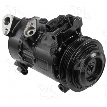 A/C Compressor
