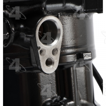A/C Compressor