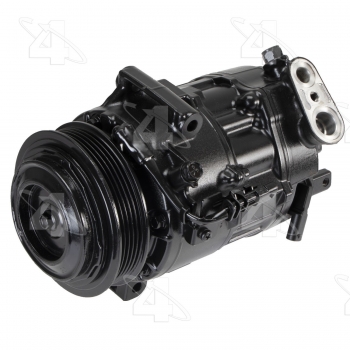 A/C Compressor