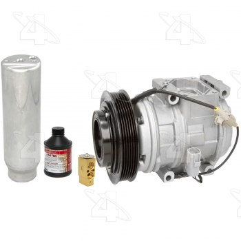 A/C Compressor Kit
