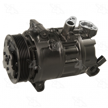 A/C Compressor