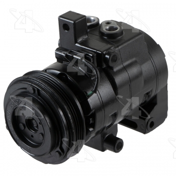 A/C Compressor