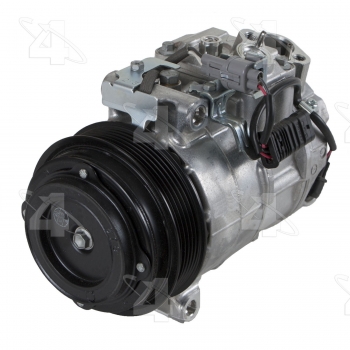 A/C Compressor