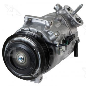 A/C Compressor