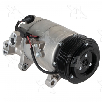 A/C Compressor
