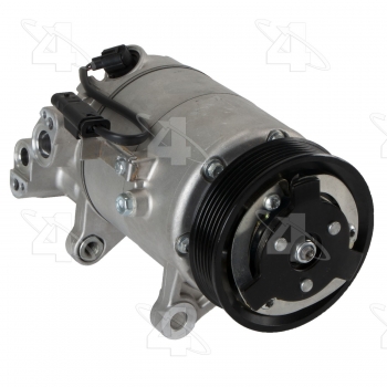 A/C Compressor
