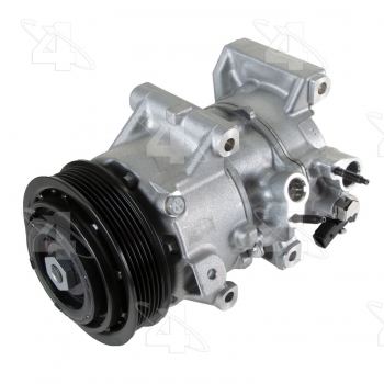 A/C Compressor