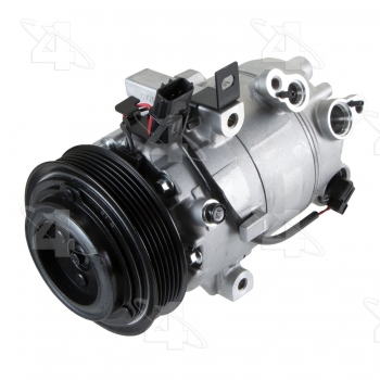 A/C Compressor