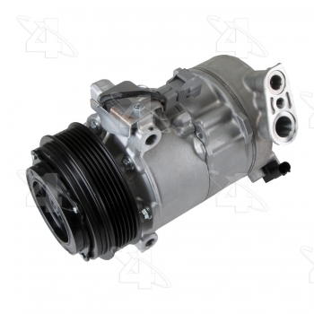 A/C Compressor