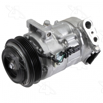 A/C Compressor