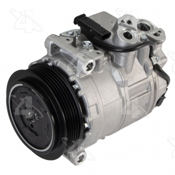 A/C Compressor