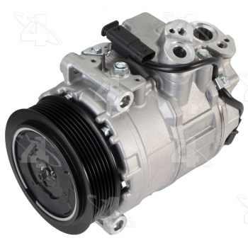 A/C Compressor