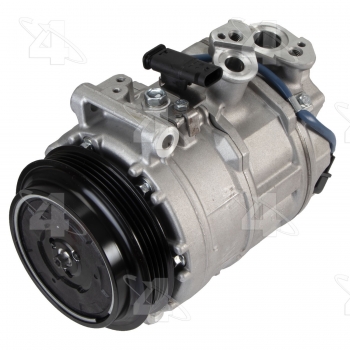 A/C Compressor