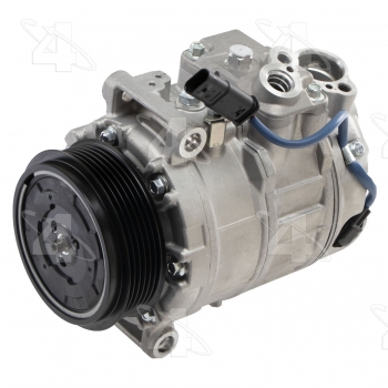 A/C Compressor