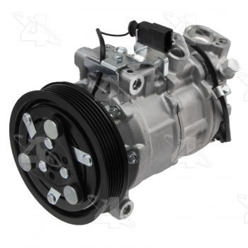 A/C Compressor