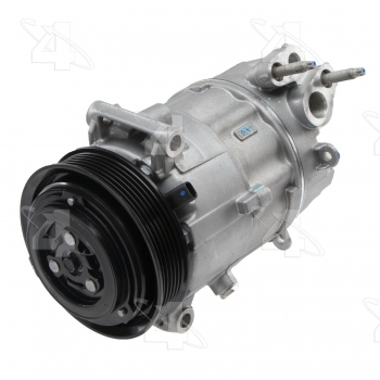 A/C Compressor