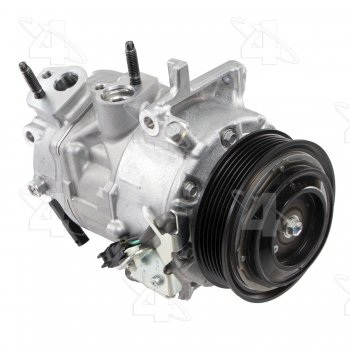 A/C Compressor