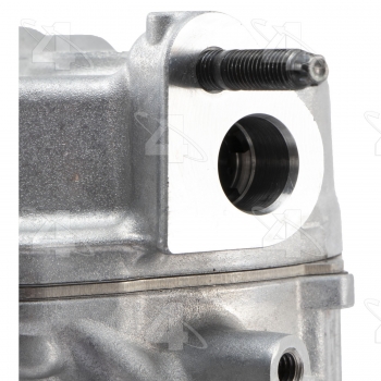 A/C Compressor